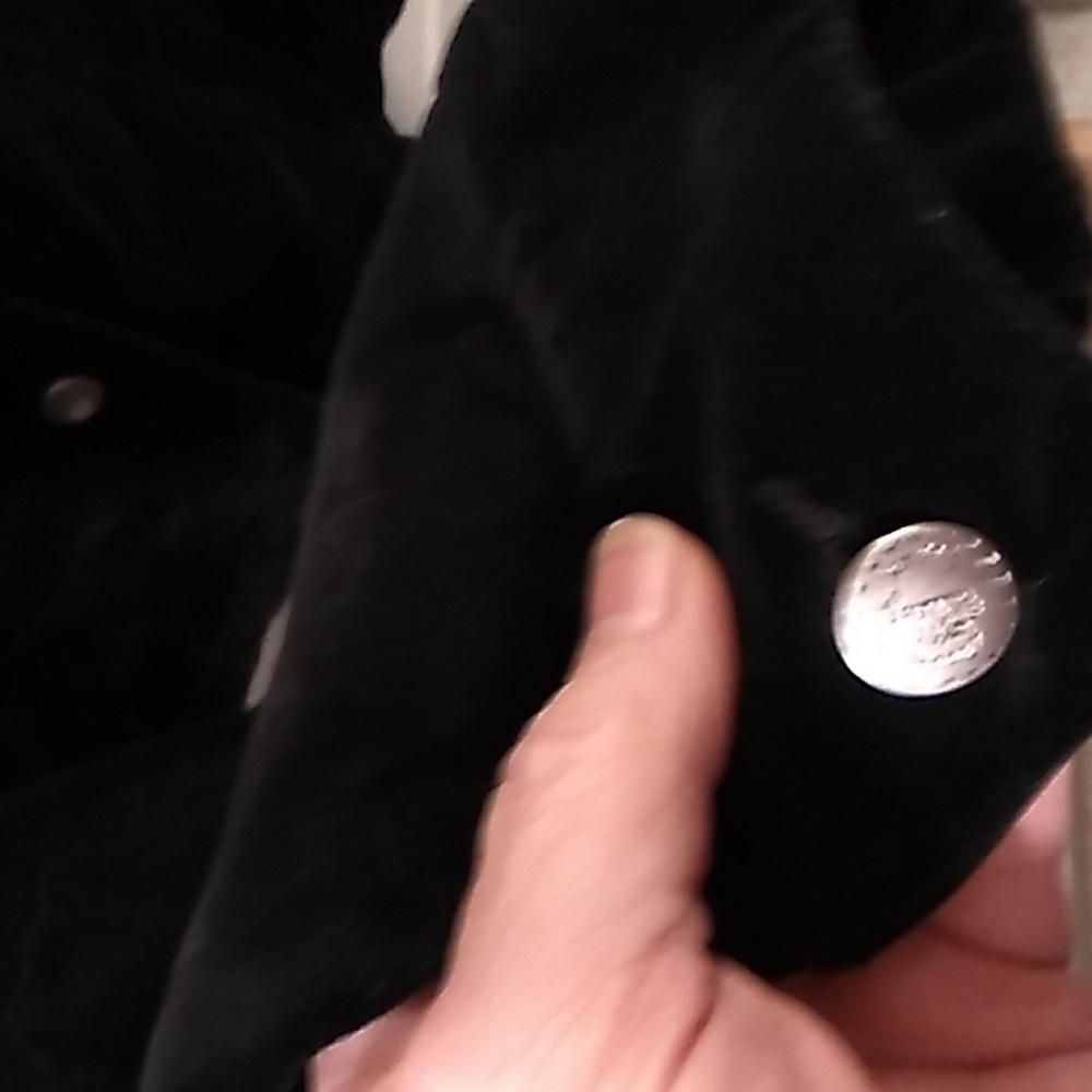 ❄️❄️❄️☃️- Quacker Factory Winter/Holiday ⛄Jacket❄️❄️❄️ - Picture 15 of 17
